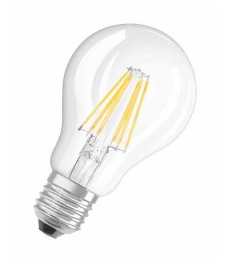 Ampoule LED Blanc Chaud 60W E27